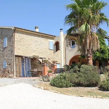 Poggio Della Quercia Alloggio per agriturismo *