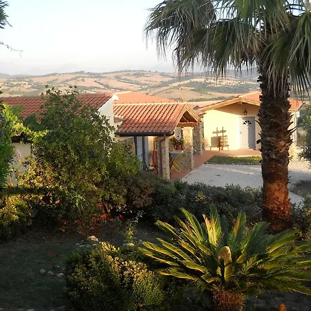 Alloggio per agriturismo Poggio Della Quercia *