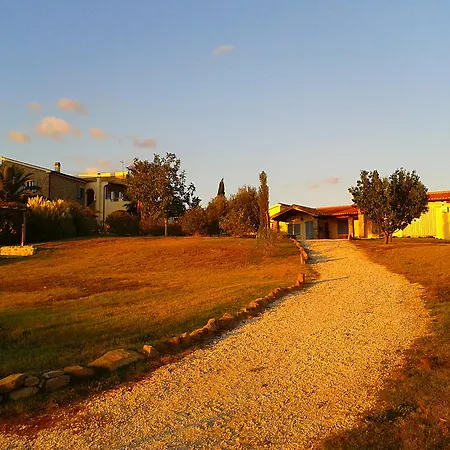 Poggio Della Quercia Manciano