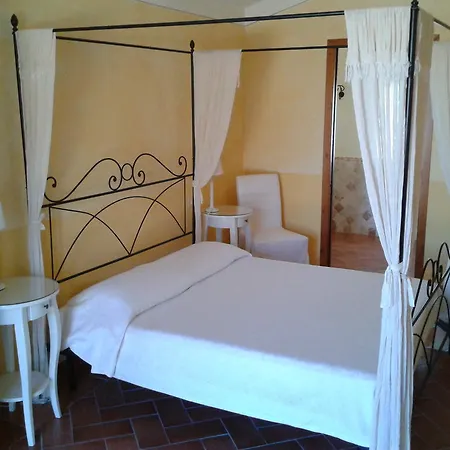 Alloggio per agriturismo Poggio Della Quercia Manciano