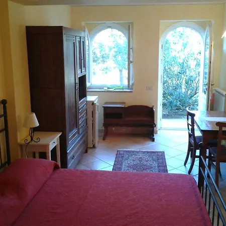 Farm stay Poggio Della Quercia *