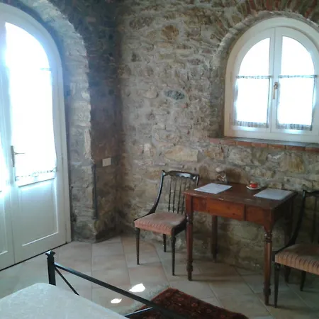 Alloggio per agriturismo Poggio Della Quercia *
