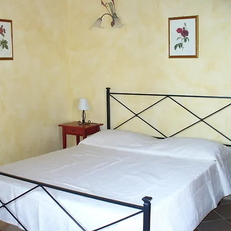 Farm stay Poggio Della Quercia