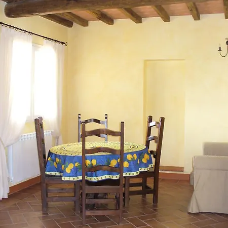 Farm stay Poggio Della Quercia Manciano