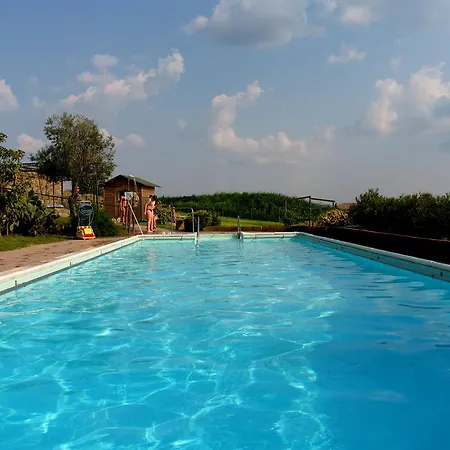 Alloggio per agriturismo Poggio Della Quercia