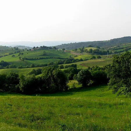 Farma Poggio Della Quercia Manciano